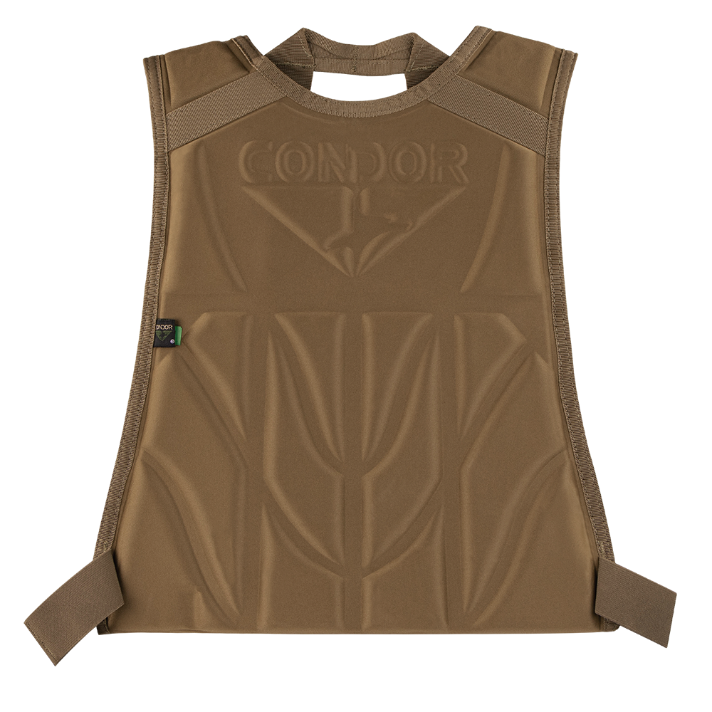 Compact Plate Carrier