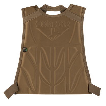 Compact Plate Carrier