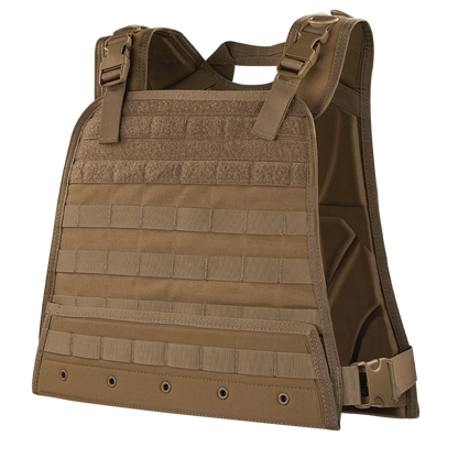 Compact Plate Carrier