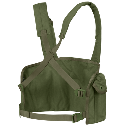 7-Pocket Chest Rig