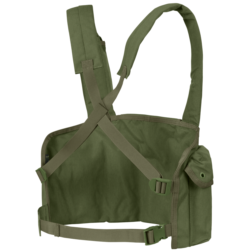 7-Pocket Chest Rig