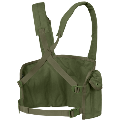 7-Pocket Chest Rig