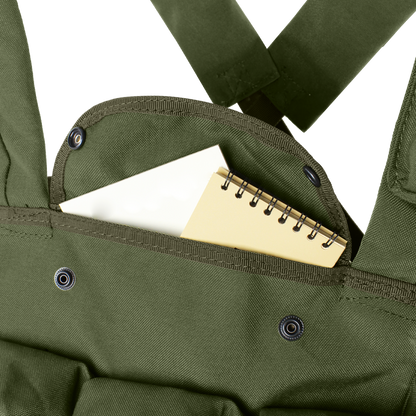7-Pocket Chest Rig
