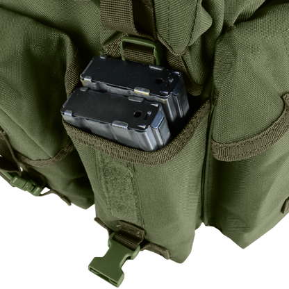 7-Pocket Chest Rig