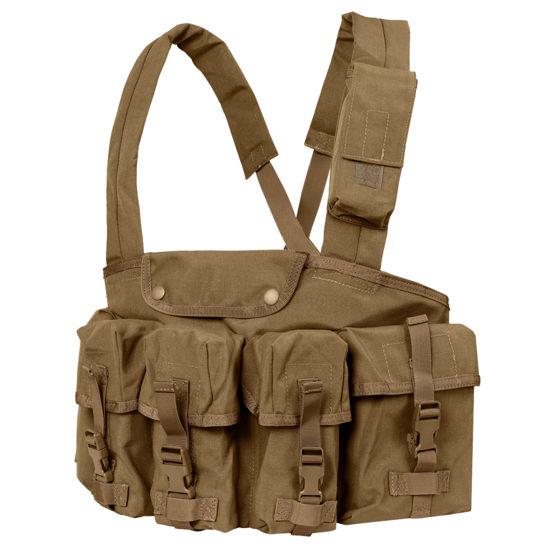 Chest Rigs – CONDOR OUTDOOR JAPAN, INC.