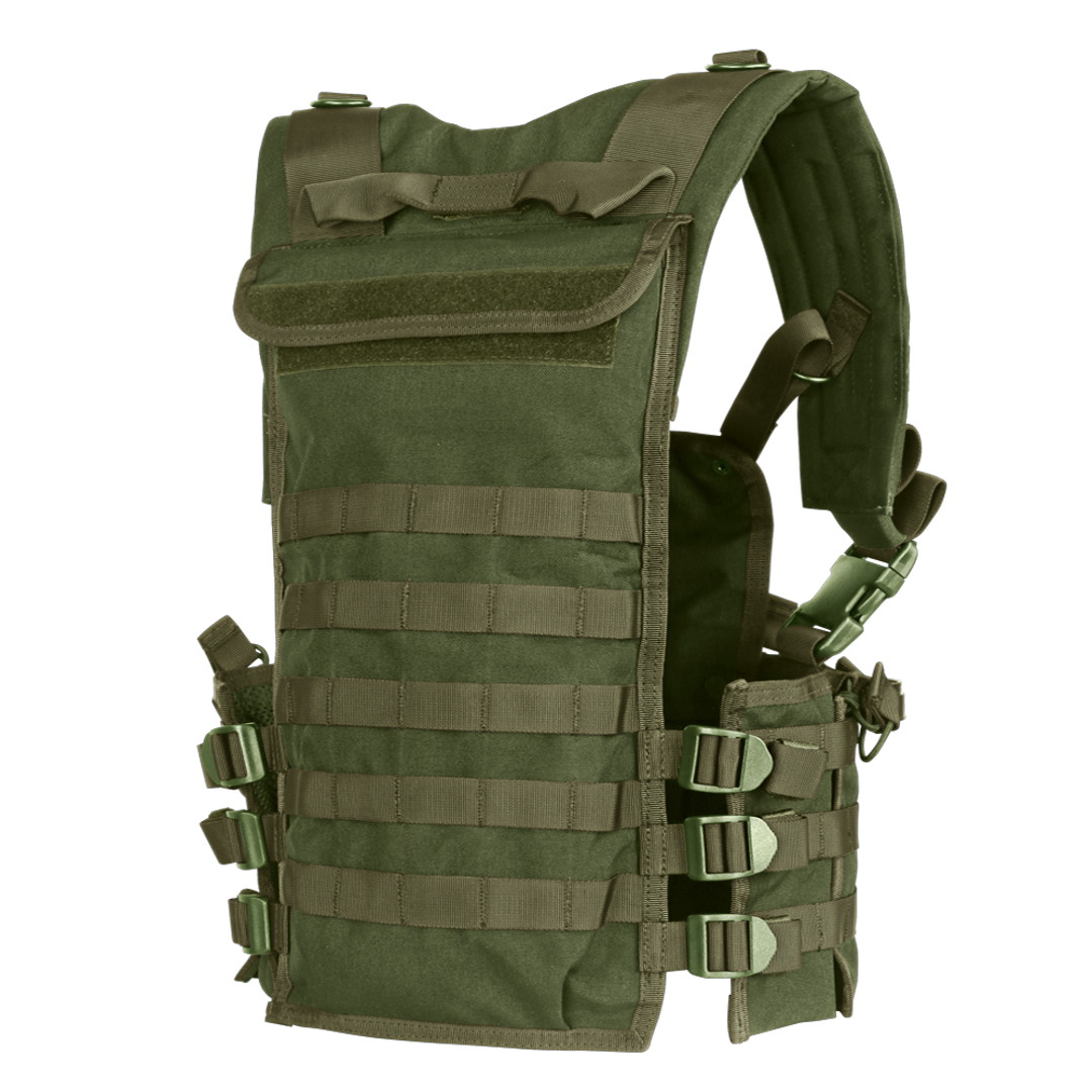 Modular Chest Set