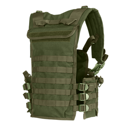 Modular Chest Set