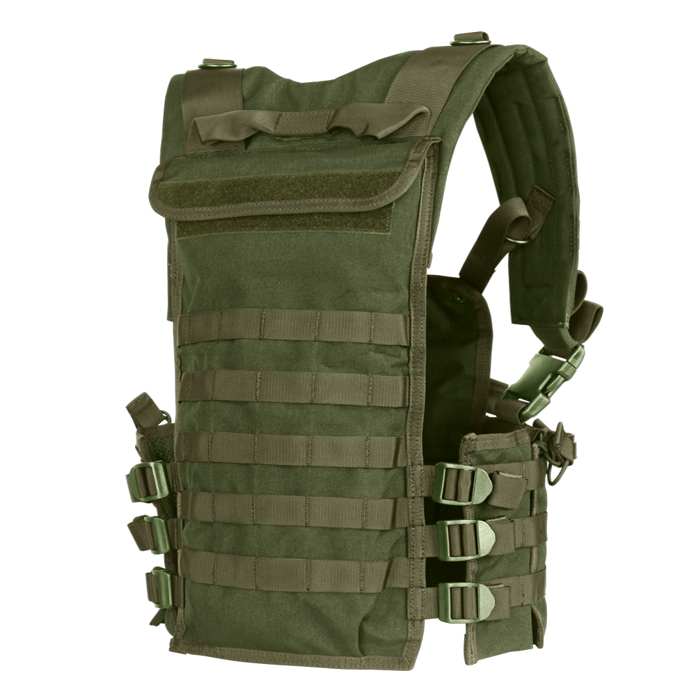 Modular Chest Set