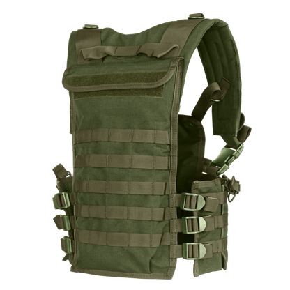 Modular Chest Set