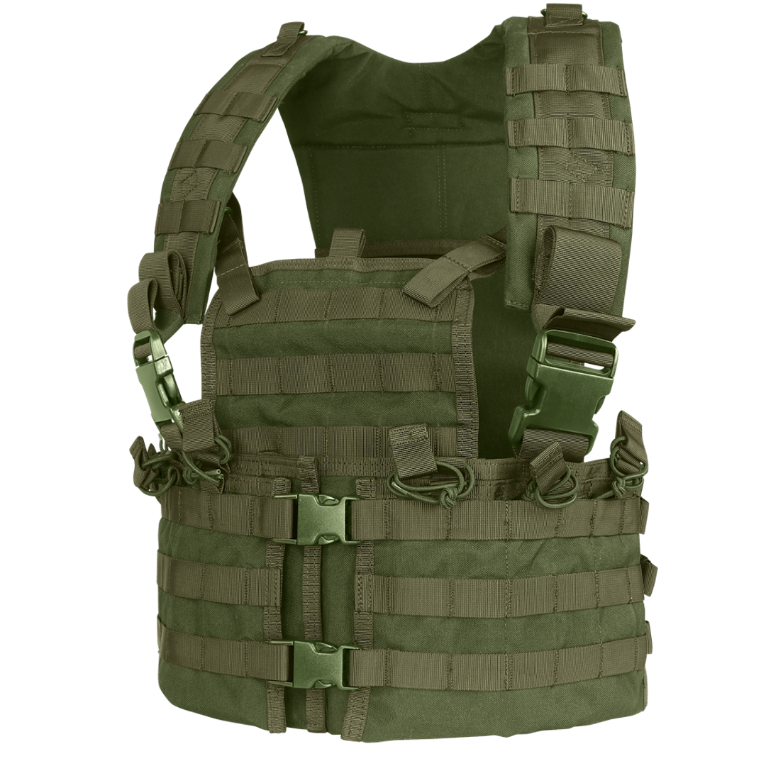 Modular Chest Set