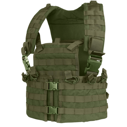 Modular Chest Set