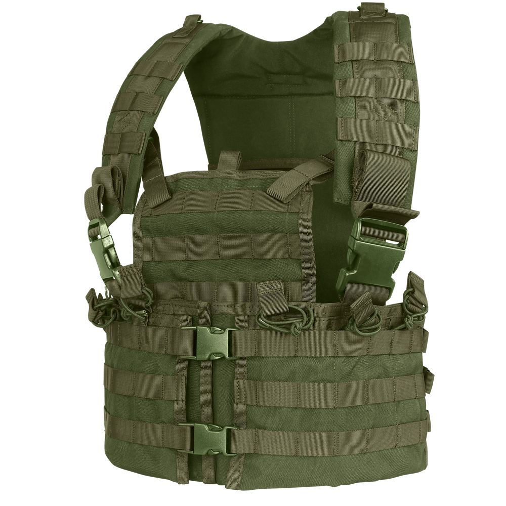 Modular Chest Set