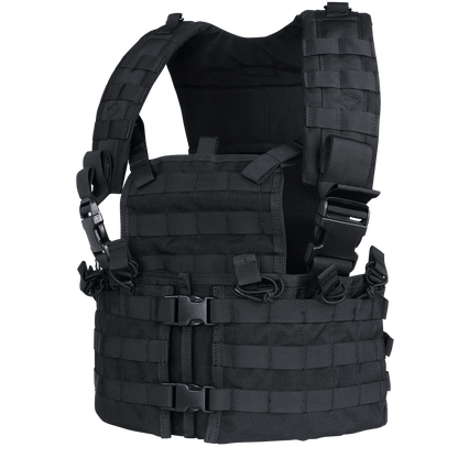Modular Chest Set
