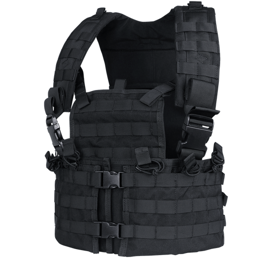 Modular Chest Set