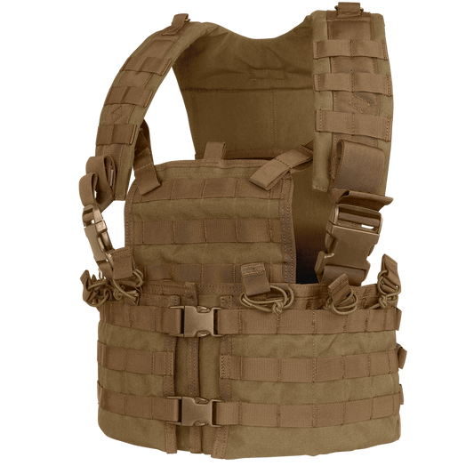 Modular Chest Set