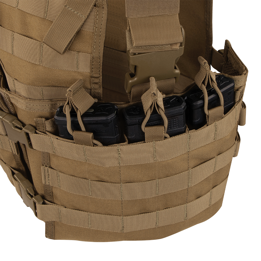 Modular Chest Set