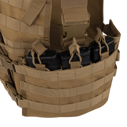 Modular Chest Set