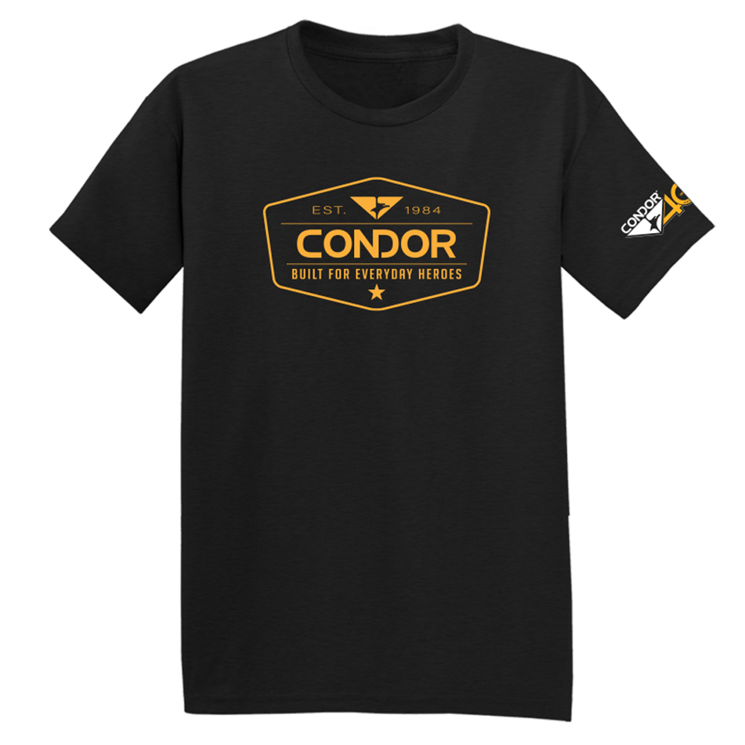 40th Anniversary Shirt