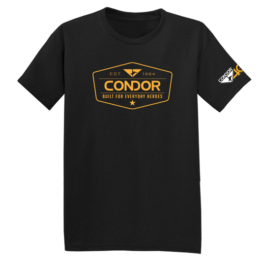 40th Anniversary Shirt