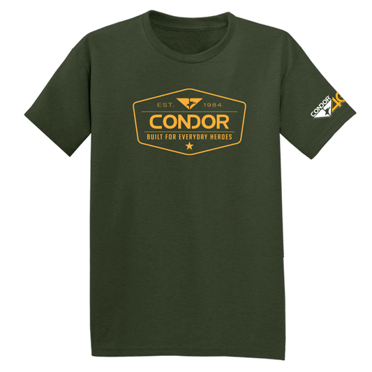 40th Anniversary Shirt