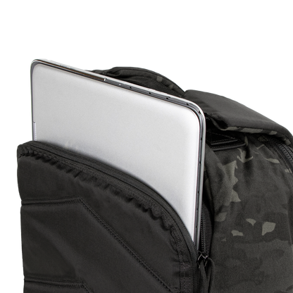 Prime Pack 21L - MultiCam Black