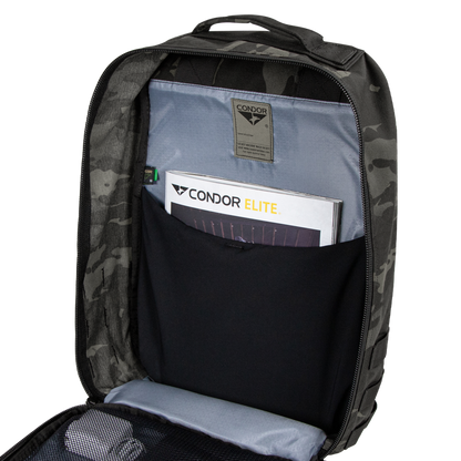 Prime Pack 21L - MultiCam Black