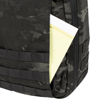 Prime Pack 21L - MultiCam Black