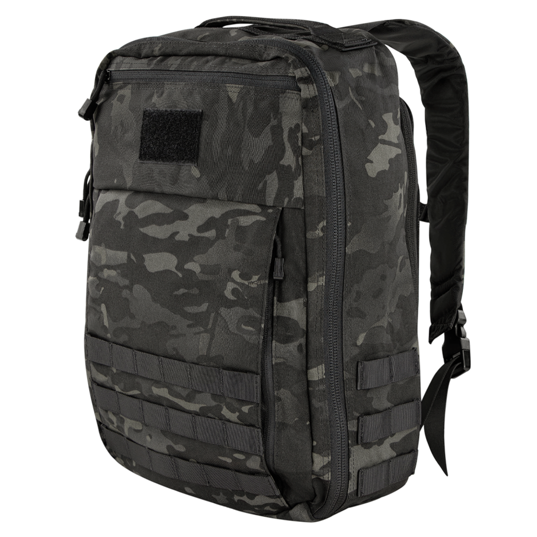 Prime Pack 21L - MultiCam Black
