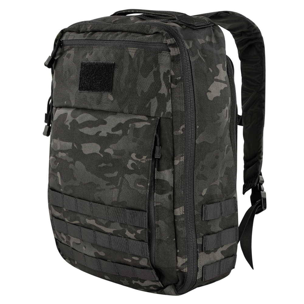 Prime Pack 21L - MultiCam Black