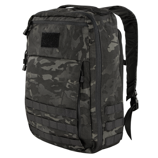 Prime Pack 21L - MultiCam Black