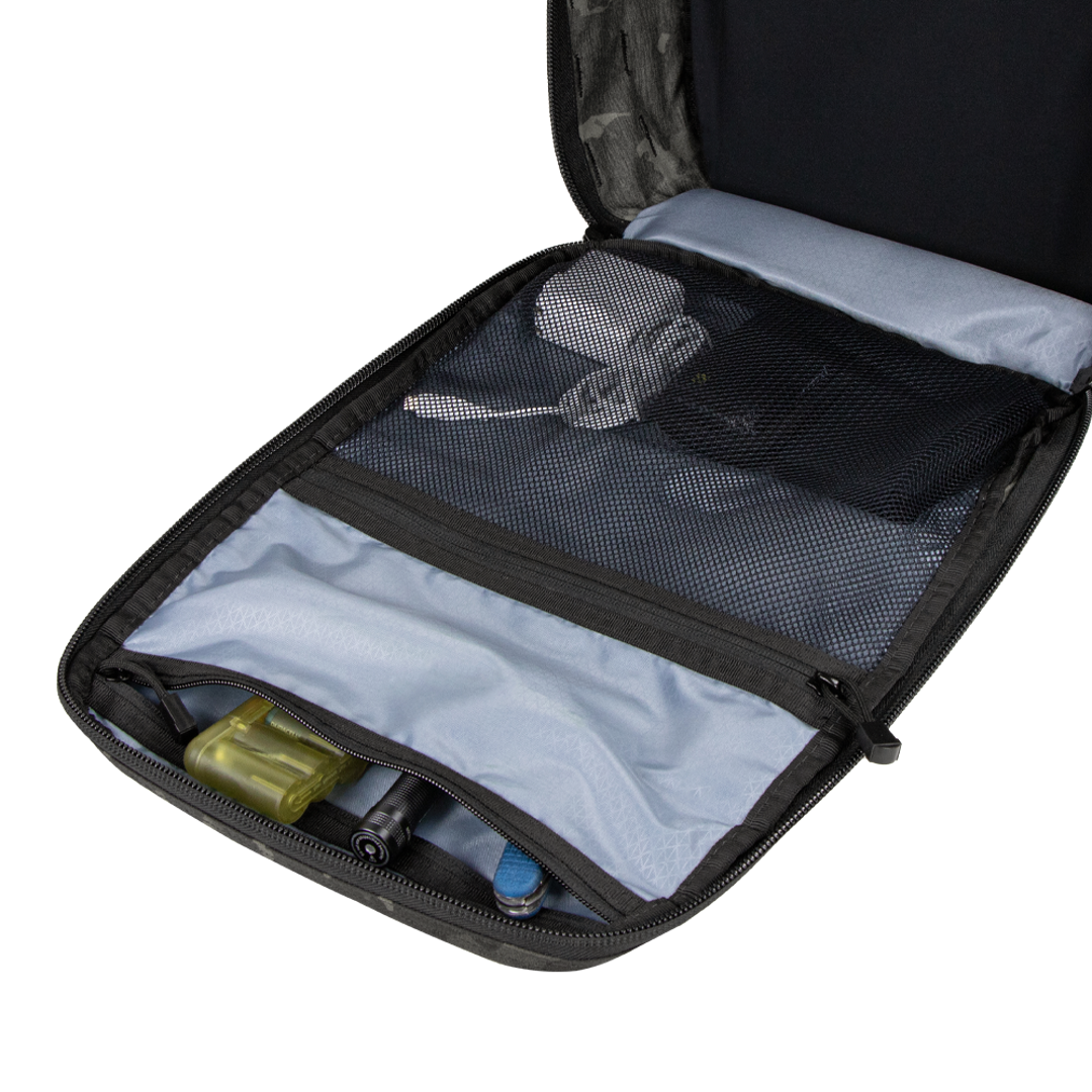 Prime Pack 21L - MultiCam Black
