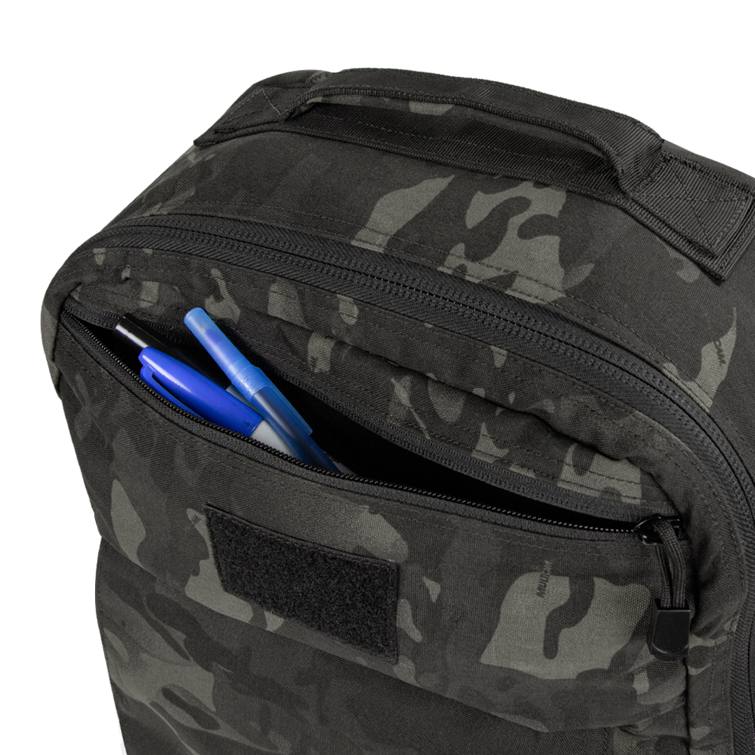 Prime Pack 21L - MultiCam Black
