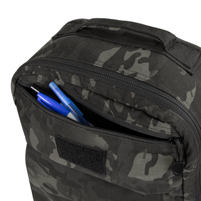 Prime Pack 21L - MultiCam Black