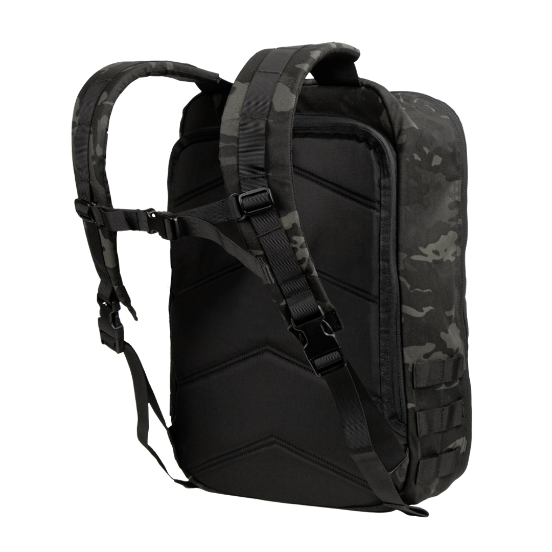 Prime Pack 21L - MultiCam Black