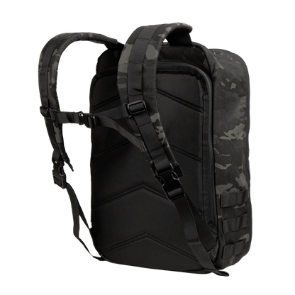 Prime Pack 21L - MultiCam Black