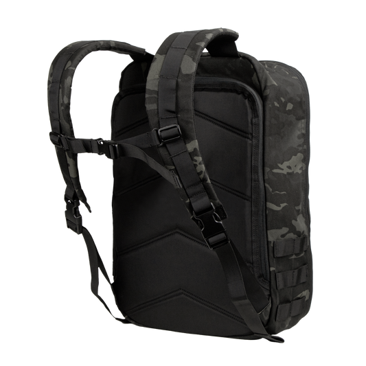 Prime Pack 21L - MultiCam Black