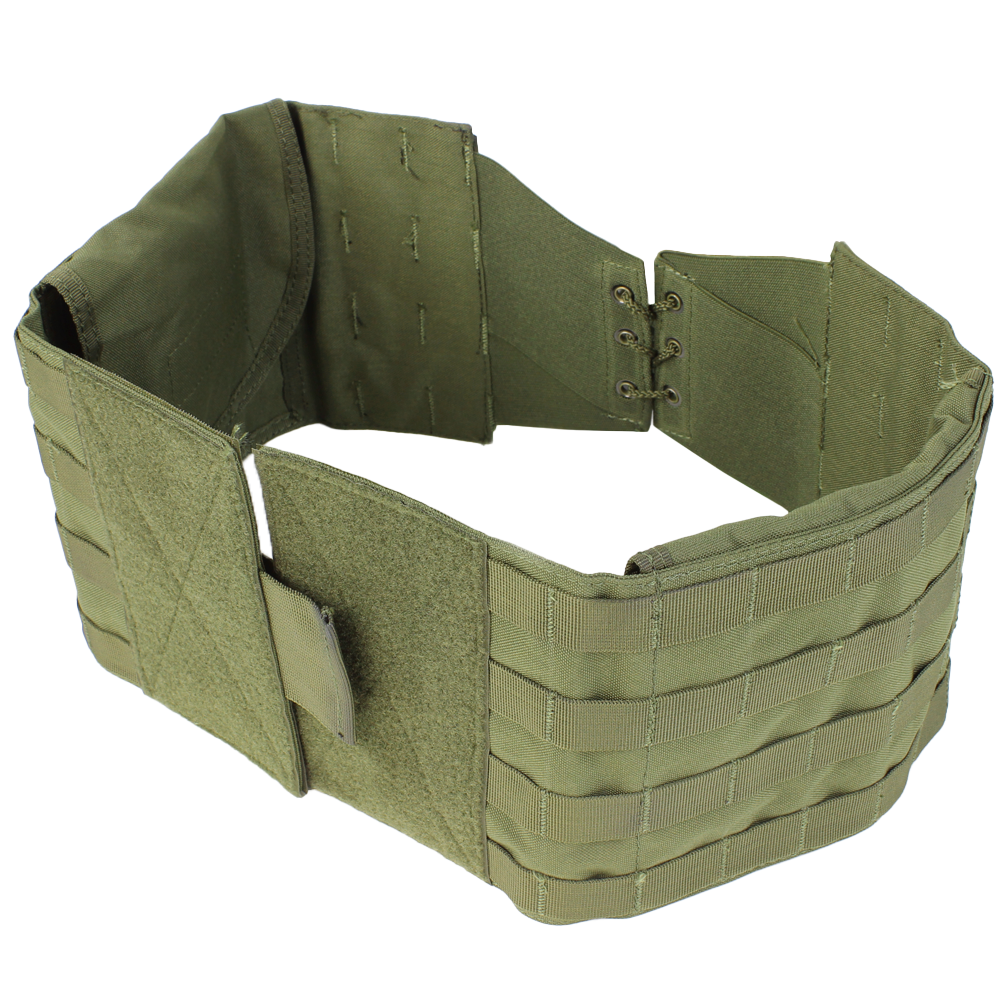 Defender Plate Carrier