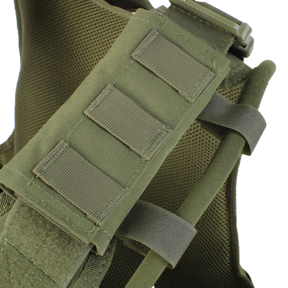 Defender Plate Carrier