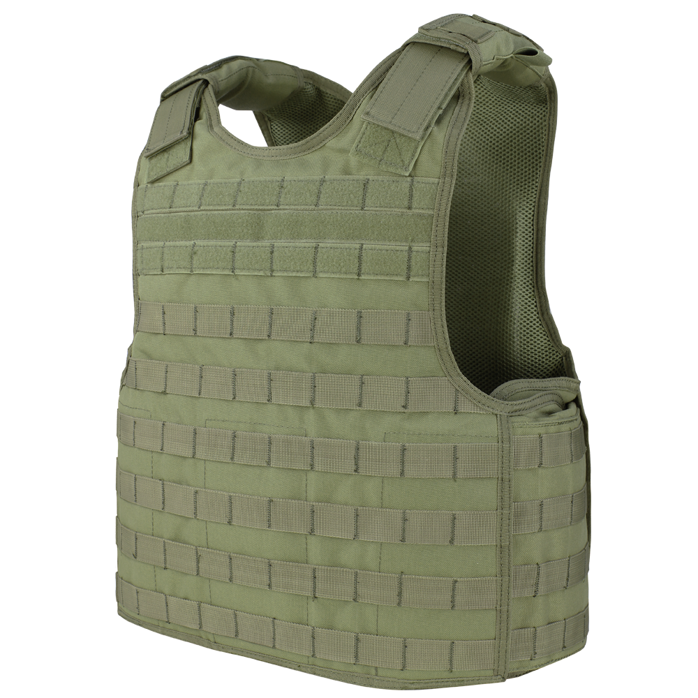 Defender Plate Carrier