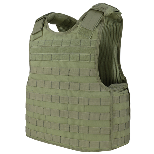 Defender Plate Carrier