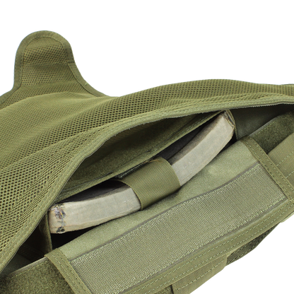 Defender Plate Carrier