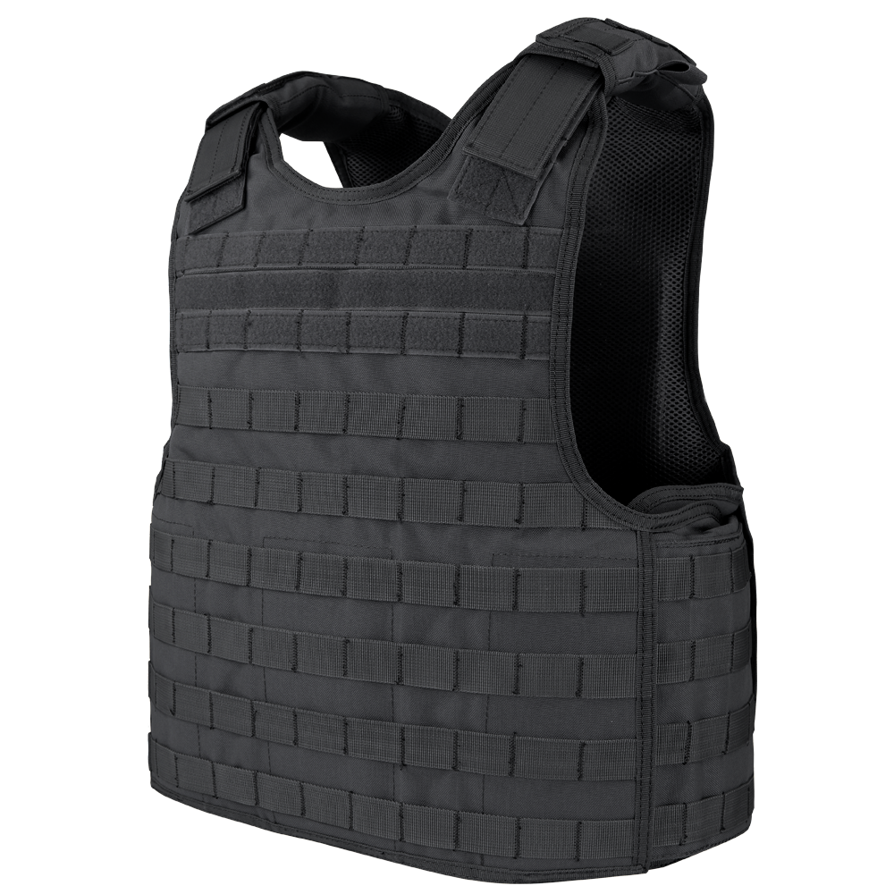 Defender Plate Carrier
