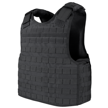Defender Plate Carrier