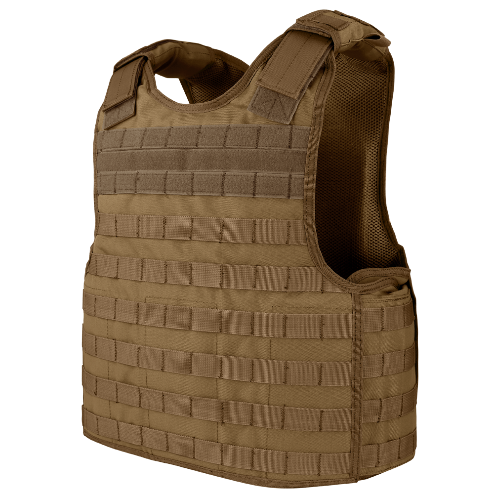 Defender Plate Carrier