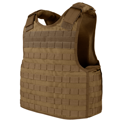 Defender Plate Carrier