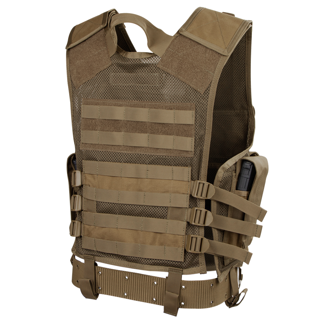 Elite Tactical Vest
