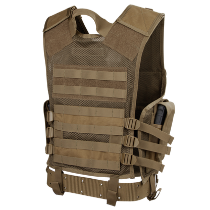 Elite Tactical Vest
