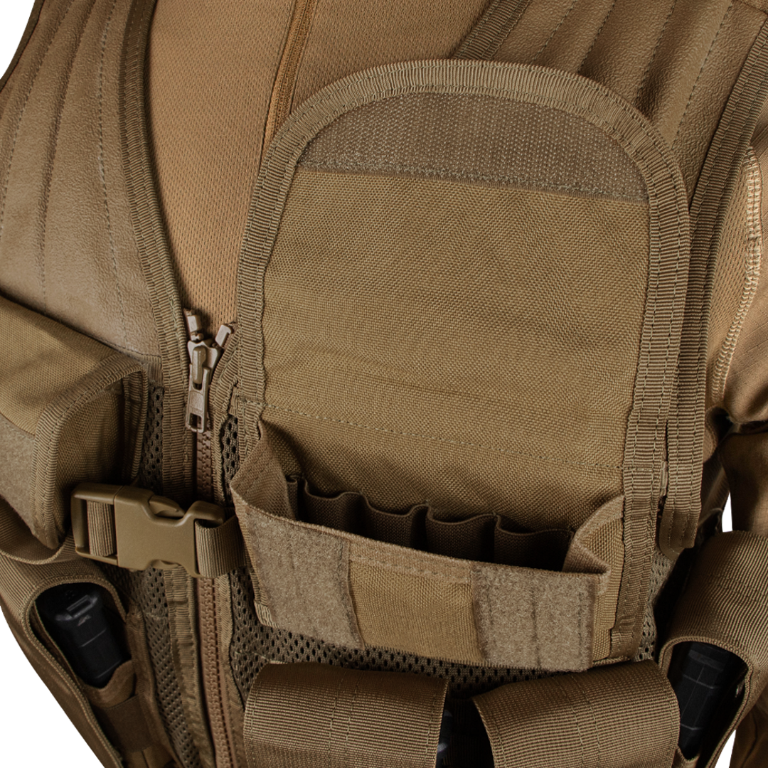 Elite Tactical Vest