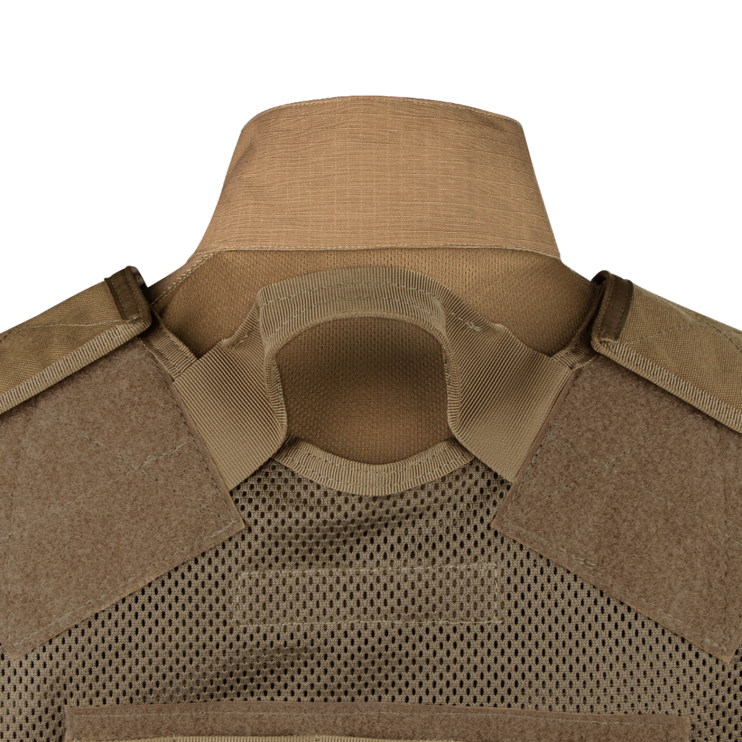 Elite Tactical Vest