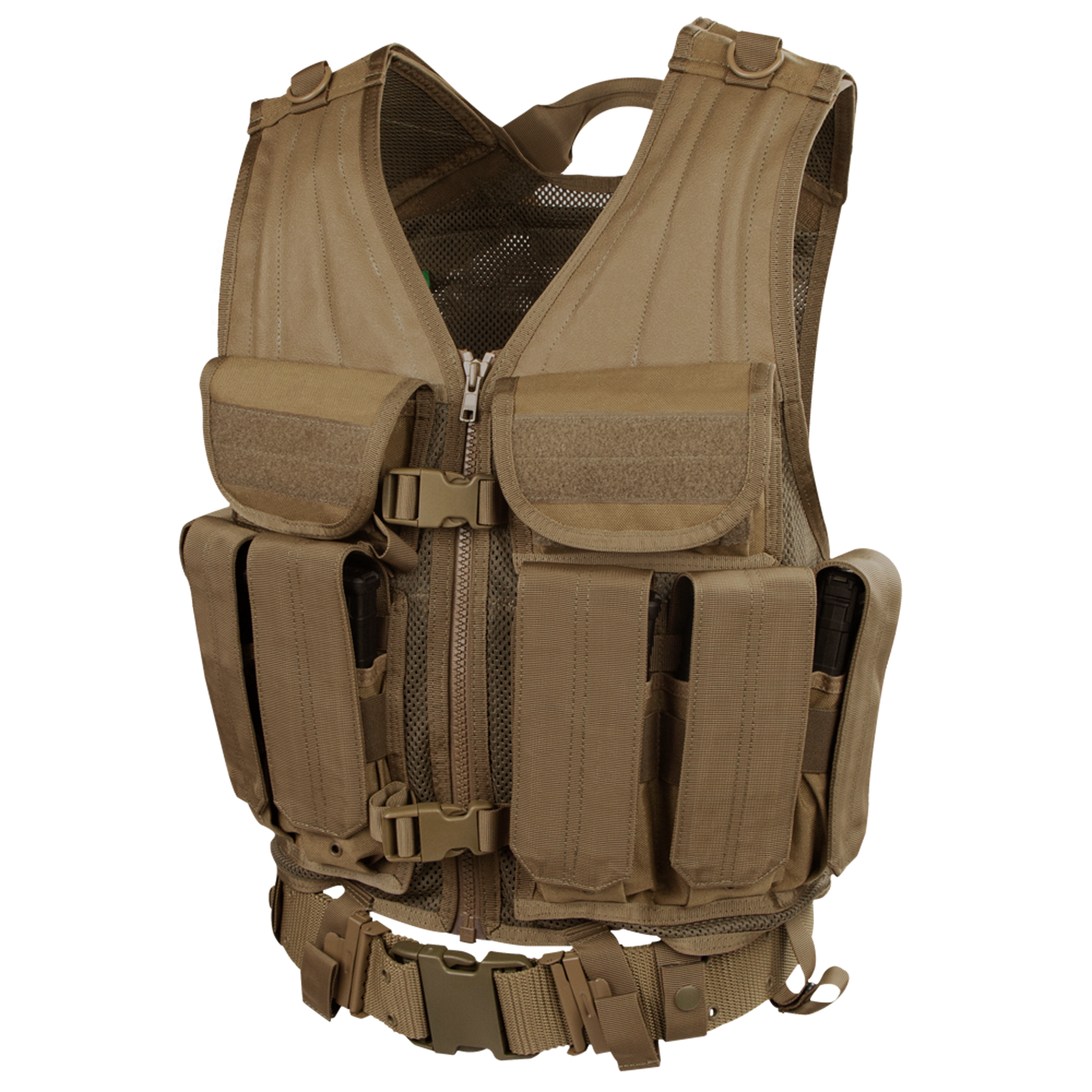 Elite Tactical Vest